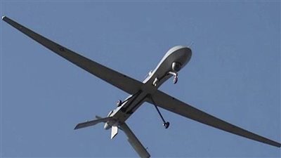 دوي صفّارات الإنذار في منطقة حيفا بعد الاشتباه بتسلل طائرة مسيرة