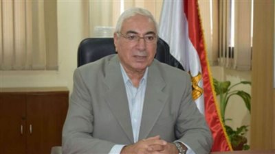 فوز مسعد أبو الرجال بمنصب نائب رئيس الاتحاد المصري لصيد الأسماك بالتزكية