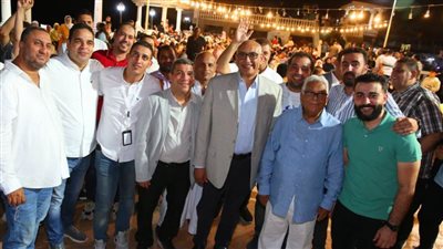 القنصل العام المصري بجدة يدعو رجال الأعمال والشركات السعودية للاستثمار في مصر