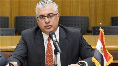 رئيس اقتصادية قناة السويس: نخطط لإقامة منطقة صناعية دوائية على مساحة 4 ملايين متر مربع