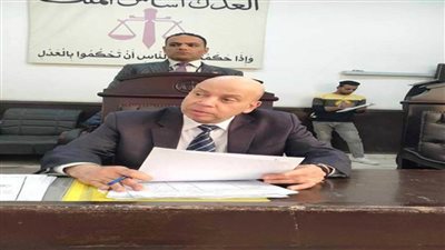 تأجيل محاكمة مصري متهم بقتل صديقته السويسرية إلى يناير المقبل 