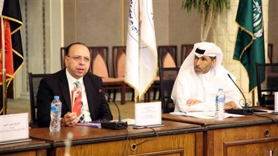 رئيس الهيئة المصرية للمعارض: إطلاق مؤتمر عالمي بالقاهرة 28 ابريل المقبل 