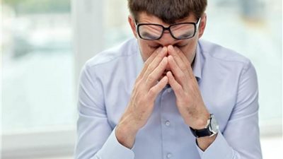 كيف يمكنك التعامل مع الإرهاق بطريقة صحيحة؟... الصحة تجيب