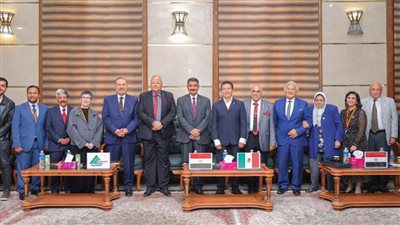 بمشاركة وفد مكسيكي.. نقابة المهندسين تنظم ندوة حوارية عن 