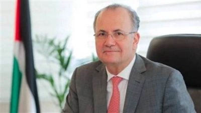 رئيس الوزراء الفلسطيني يبحث مع وفد أوروبي مستجدات الأوضاع في الأراضي المحتلة