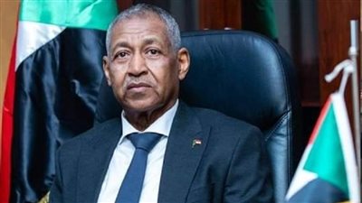 سفير الخرطوم لدى القاهرة: المنتدى الحضري فرصة لعرض رؤية السودان في قضايا التنمية