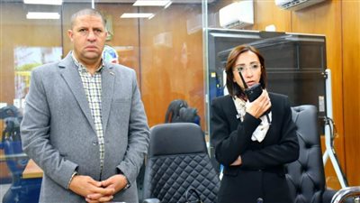 محافظ البحيرة تتابع جهود إزالة آثار الأمطار وتؤكد جاهزية التعامل مع التغيرات الجوية