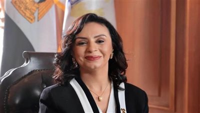 وزيرة التضامن: عرض نجاحات 