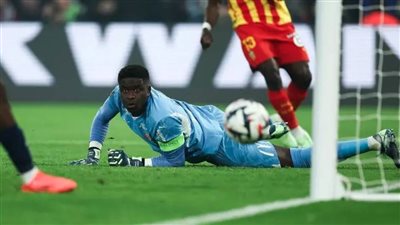 عاجل.. باريس يهزم لانس بهدف ديمبيلي في الدوري الفرنسي