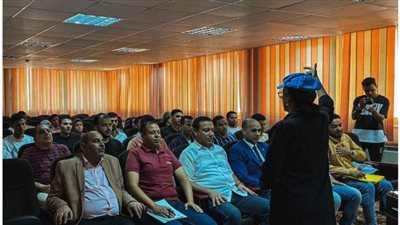 انطلاق الأعمال التحضيرية لمهرجان الفيوم السينمائي 