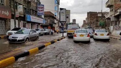 عاجل| طقس القاهرة الكبرى.. أمطار متفاوتة على مناطق متفرقة من العاصمة