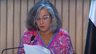 عاجل.. سكرتير الأمم المتحدة للمستوطنات البشرية: 37 ألفا سجلوا لحضور المنتدى الخضري العالمي 