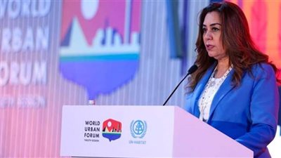 وزير التنمية المحلية: المنتدى الحضري العالمي يسلط الضوء لسد الفجوات بين المحافظات 