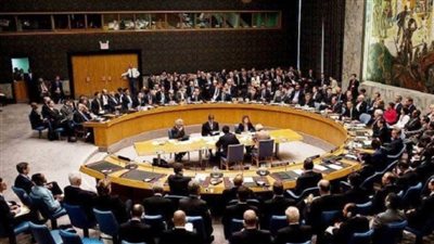 مجلس الأمن يناقش إطلاق كوريا صواريخ باليستية ووقف إطلاق النار في فلسطين