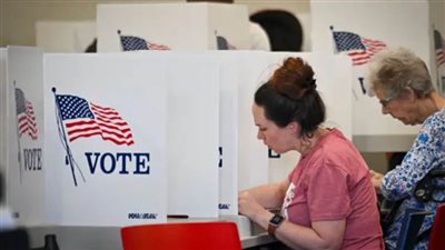 عاجل.. الانتخابات الأمريكية في اللحظة الأخيرة.. من 7 ولايات متأرجحة إلى 8 مقاطعات 