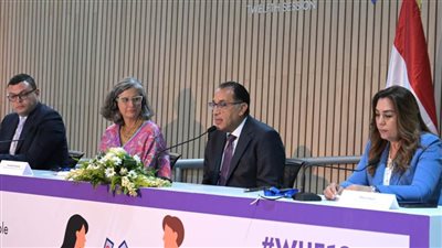 رئيس الوزراء يعقد مؤتمرًا صحفيًا قبيل انطلاق فعاليات المنتدى الحضري اليوم 