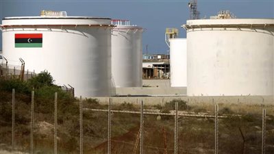 ارتفاع إنتاج النفط الليبي إلى 1.36 مليون برميل يوميًا