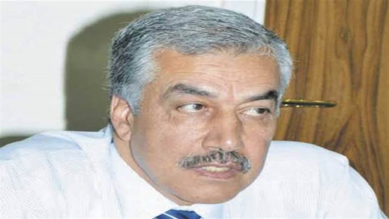 الدكتور علاء عبد