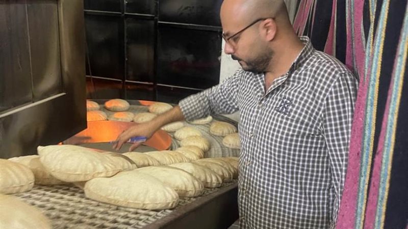 جانب من الحملة