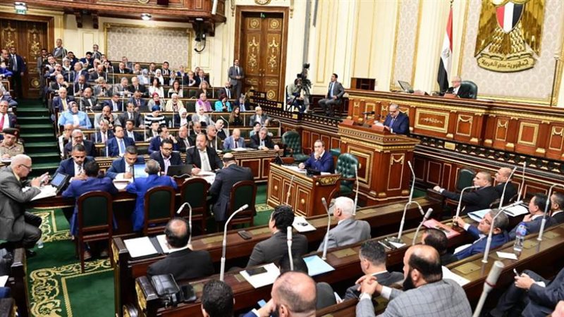 نص كلمة رئيس مجلس