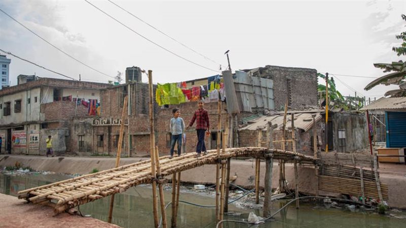 أزمة الإسكان