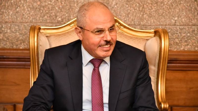 الدكتور ناصر مندور