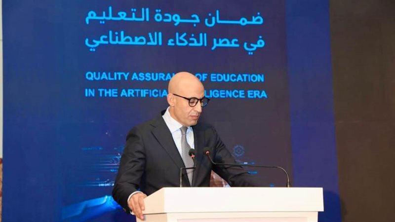 وزير التربية والتعليم