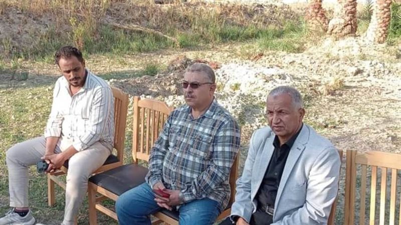 بدء المرحلة الرابعة