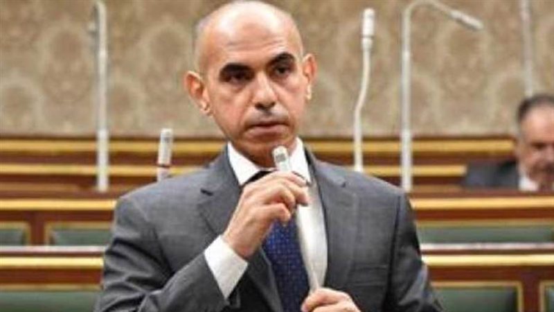 محمد عبد الرحمن راضي