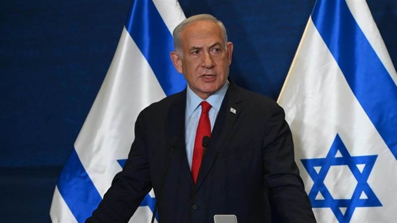 رئيس الوزراء الاسرائيلي