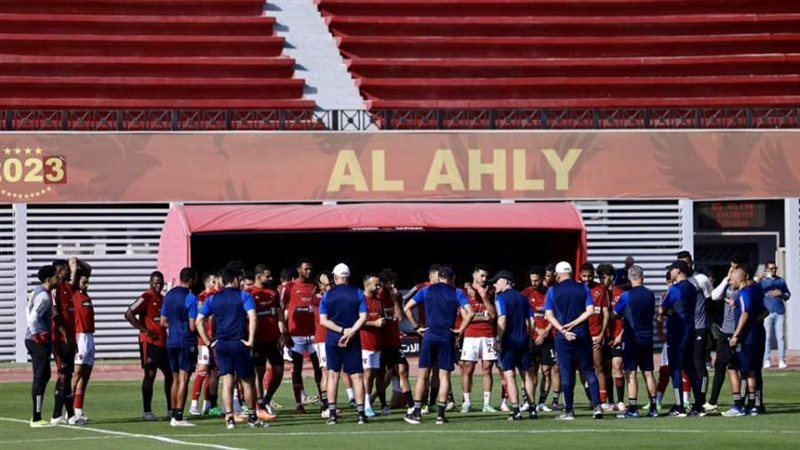 مران الأهلي