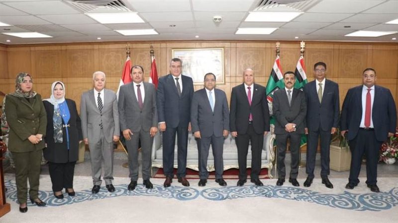 اثناء الاستقبال