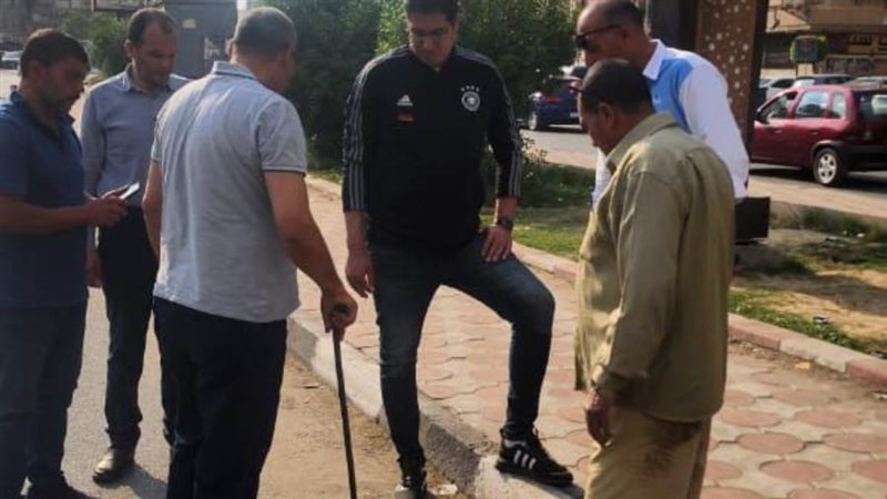 متابعة استعدادات