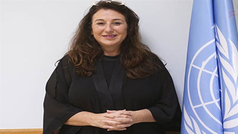 الدكتورة رانيا هدية