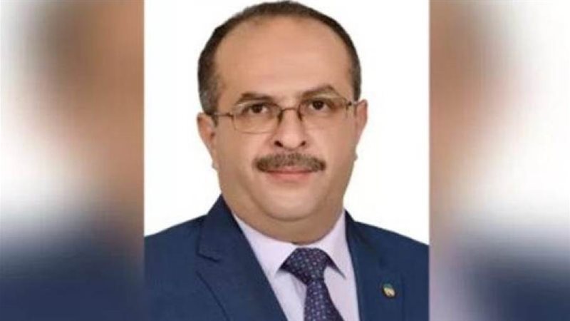 رئيس شركة المقاولون