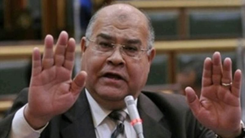 ناجى الشهابى رئيس