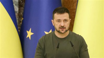زيلينسكي: كندا ترسل منظومة 