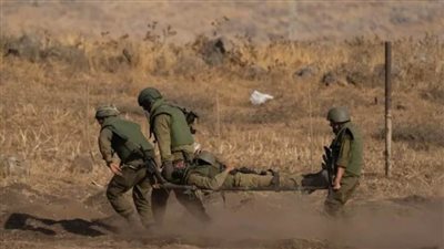 ميليشيا جيش الاحتلال تعلن إصابة 4 من عناصرها في حرب الإبادة شمالي قطاع غزة