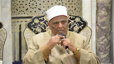 د. عباس شومان: الأبحاث العلمية أثبتت حديثًا ما أكده القرآن الكريم قبل 14 قرنًا من الزمان