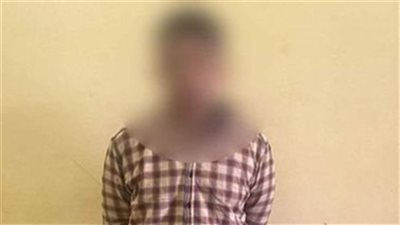 حبس المتهم بقتل زميله داخل مدرسة ببورسعيد 4 أيام 