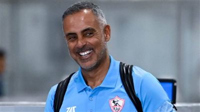 جوميز يصطدم مع إدارة الزمالك بسبب 