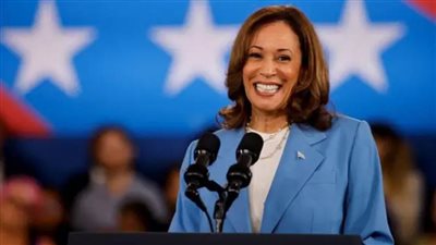 هاريس: سأكون رئيسة لجميع الأمريكيين وأدعو المختلفين للحوار