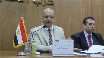 حزب العدل يصدر توصياته حول حقوق الإنسان 