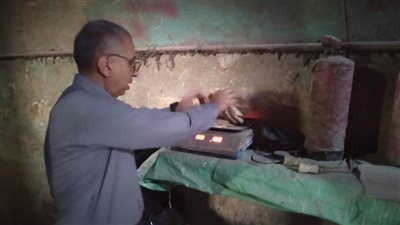 تحرير 20 محضر نقص أوزان لمخابز بلدية في مركز السنطة بالغربية.. 