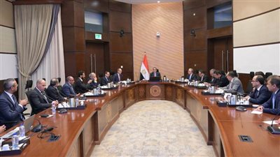 رئيس الوزراء يلتقي ممثلي مجموعة 