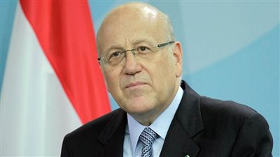  ميقاتي: إسرائيل رفضت 