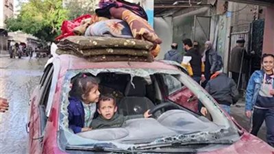 الأمم المتحدة: تهجير 90% من سكان غزة بعد تدمير 80% من المنازل