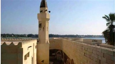 قلعة قايتباي برشيد ولم تر أعمال تطوير منذ عام 1985.. وتستغيث