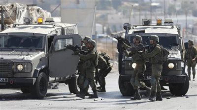 3 شهداء برصاص الاحتلال في بلدة قباطية