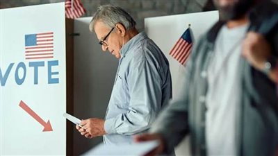 تمديد فترة التصويت بولاية 